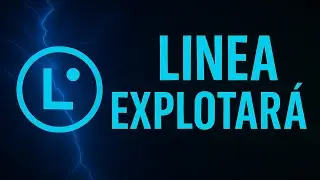 The ALTSEASON could cause the LINE token to explode in 3 MONTHS!