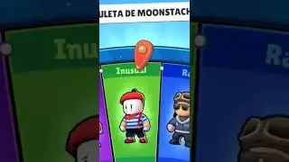 x7 rulletes of MONSTACHE😱 #stumbleguys