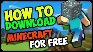 Minecraft india play store se kaise download karen/ How To Download Minecraft For Free /Minecraft