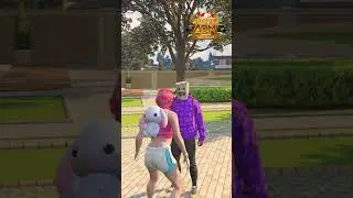 Промокод - SHALOM | GTA 5 RP #radmir5rp #мойдом #акциязапросмотры