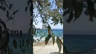 winding on the beach #autumn #seaview #naturelovers