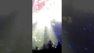 Cinderella - CNBLUE in Manila 12/09/17