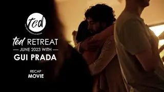 TED Retreat 2023 Recap – The Empowered Dancers Retreat with Gui Prada – Brazilian Zouk in Poland