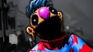 Dangerous Puppet Game
