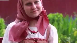 Вологда. Этнографический музей.