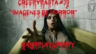 Creepypasta #39 
