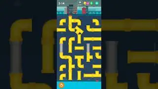 pipes puzzle games series @Howtoplay-vz6ps