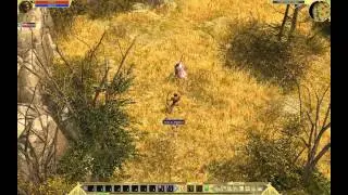 Прохождение Co-Op Titan Quest №11