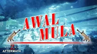 Apartemen Penuh Dengan Zombie - World War Z Indonesia