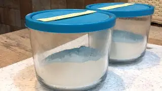 Difference between self-raising flour & self-rising flour || Food lake bakery