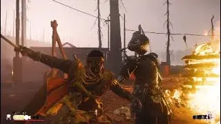 Ghost Of Tsushima - Badass Moments (Stealth Kills & Ghost Stance Compilation)