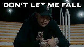 HUSKII x KERSER - DON'T LET ME FALL (REMIX)