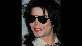 Michael Jackson sexy moans