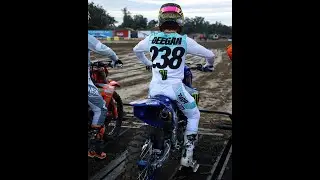 450 Pro Sport Moto 2 FULL RACE Mini O’s 2022