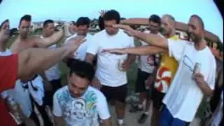 Accelerated Freefall - BATIZADO