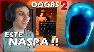 roblox DOORS 2.. dar e NASPA