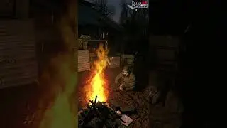 О чем говорили два контролера? S.T.A.L.K.E.R. Shadow of Chernobyl, Clear Sky