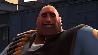 [SFM] The Heavy Encounter