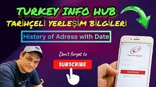#How #to #download #tarihcell #yerlisem #belgesi #from #edevlet #turkeyinfohub #abdulaziz