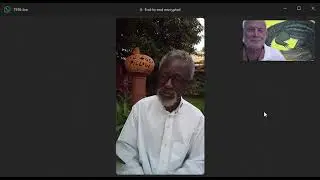 Director of Ghana, Joe
