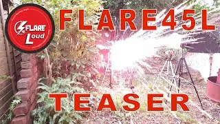 Flare45L Teaser - Some Upcoming Targets for 2023