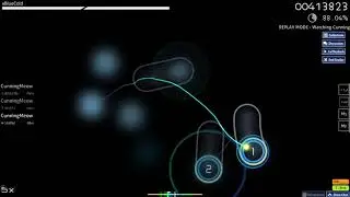 Outer Science osu! [xChorse's Insane]