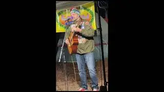 За туманом (автор Юрий Кукин)