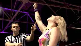 TD19 Remix Pro Kimber Lee vs Shazza Mckenzie vs Kylie Rae vs Penelope Ford