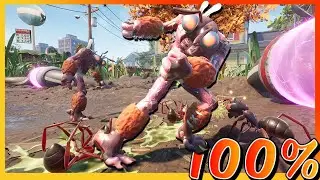 GROUNDED TRIPLE MANT SUMMON! Powering Up The Javamatic And Unlocking Loot Room!