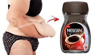 NO-EXERCISE NO-DIET LOOSE BELLY FAT IN JUST 5 DAYS AT HOME