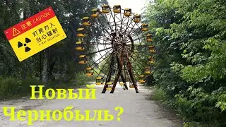 ПРОНИК В ЗАБРОШЕННУЮ ВОЕННУЮ ЧАСТЬ ГОРОДА ИРКУТСКА! ЭТО НОВЫЙ ЧЕРНОБЫЛЬ!