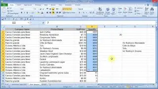 format cells