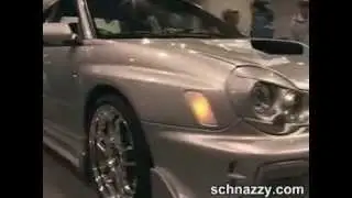 STREET RACING 7