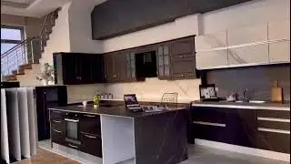Truva Granit   Showroom Yeni Yüzü