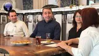 Vincent Perdelik Tül Kumaş Sponsorluğunda / Simge Perde / Batıkent / Ankara