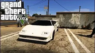 Pegassi Torero Review - GTA 5