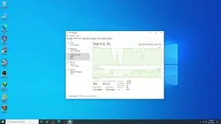 Disk 100% HDD windows 10 , temporary solution. #disk100% #storage #windows10