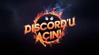 DISCORD'U AÇAR MISINIZ?