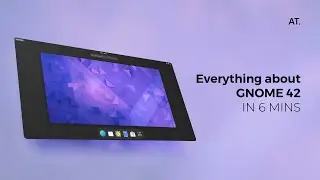 GNOME 42