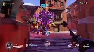 Saving Hog