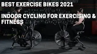 Best Exercise Bikes 2021
