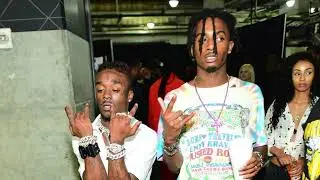 Playboi Carti & Lil Uzi Vert 