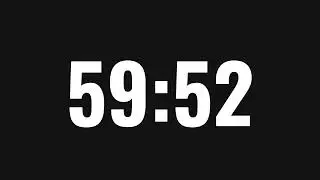 Timer 1 Hora ⏰