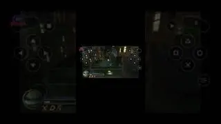 Teenage Mutant Ninja Turtles PSP Черепашки-ниндзя 1 миссия/1 Mission@psp