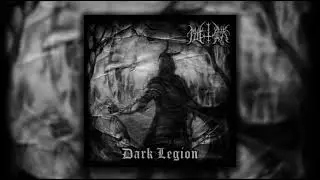 Zantetu ( 懺鉄 ) - Dark Legion[FULL ALBUM]
