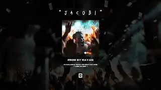 JACOBI | Travis Scott x Gunna x Don Toliver Beat 🪩 Turn Up