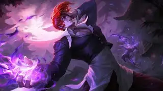 Script Chou Hip Hop Boy To KOF - Script Skin Chou KOF