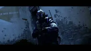 Edit CS GO Trevor Daniel - Falling