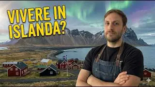 Changing your life and living in Iceland: what it's really like