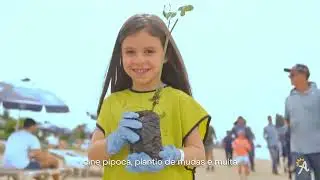 SEMANA DO MEIO AMBIENTE NO LITORAL NORTE